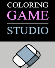 Coloring Game Studio Pc
