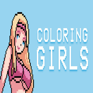 Comprar Coloring Girls CD Key Comparar Precios