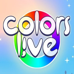Colors Live Pc