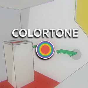 Comprar Colortone CD Key Comparar Precios