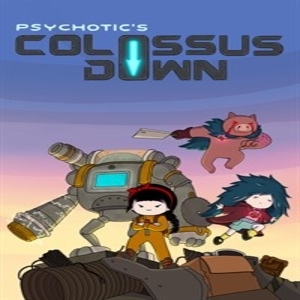 Comprar Colossus Down Xbox Series Barato Comparar Precios