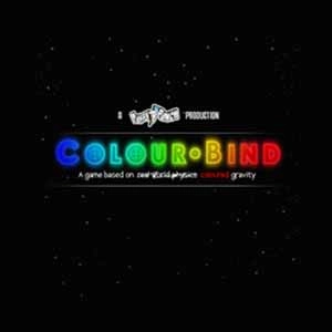 Colour Bind Pc