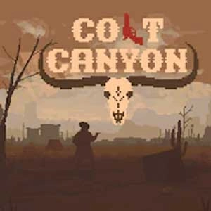 Colt Canyon Playstation 4