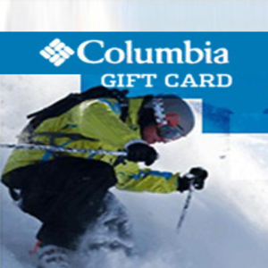 Tarjeta Regalo Columbia Sportswear | Comparar Precios