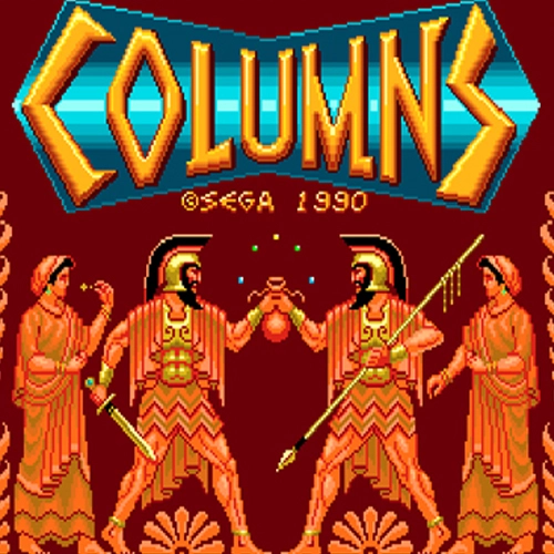 Columns Pc