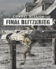 Combat Mission Final Blitzkrieg Pc