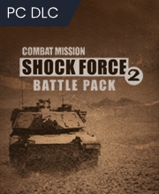 Comprar Combat Mission Shock Force 2 Battle Pack CD Key Comparar Precios