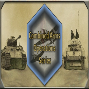 Combined Arms Operations Series Pc