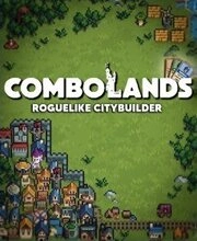 Combolands Roguelike Citybuilder Pc