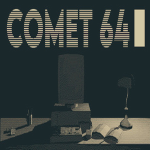 Comprar Comet 64 CD Key Comparar Precios