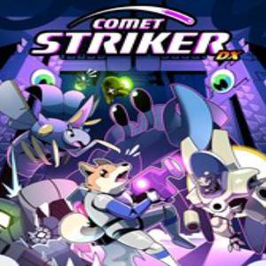 Comprar CometStriker DX Xbox One Barato Comparar Precios