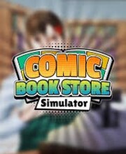 Comprar Comic Book Store Simulator CD Key Comparar Precios