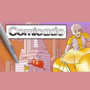 Comprar Comicado CD Key Comparar Precios
