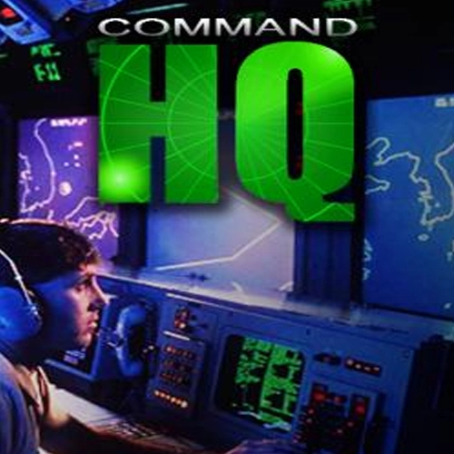 Command H.Q. Pc