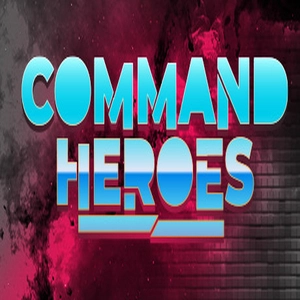 Command Heroes Xbox One
