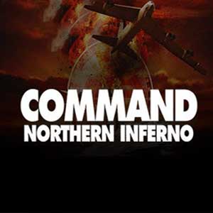 Comprar Command Northern Inferno CD Key Comparar Precios