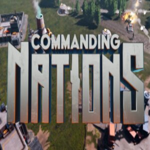 Comprar Commanding Nations CD Key Comparar Precios