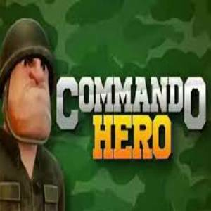 Commando Hero Pc