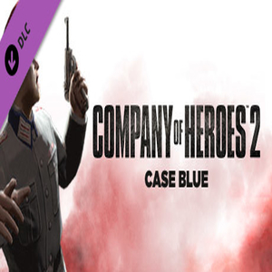 Comprar Company of Heroes 2 Case Blue Mission Pack CD Key Comparar Precios
