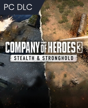 Comprar Company of Heroes 3: Stealth & Stronghold CD Key Comparar Precios