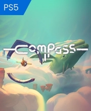 Compass VR Playstation 5