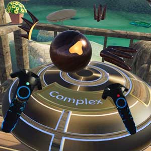Comprar COMPLEX a VR Puzzle Game CD Key Comparar Precios