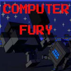 COMPUTER FURY Pc