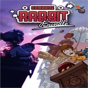Comrade Rabbit Bundle Xbox Series X