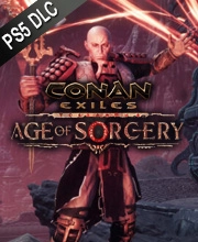 Conan Exiles Age of Sorcery Playstation 5
