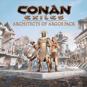 Comprar Conan Exiles Architects of Argos Pack Ps4 Barato Comparar Precios