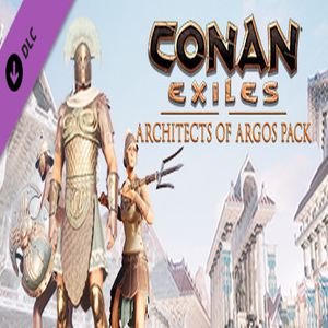 Comprar Conan Exiles Architects of Argos Pack CD Key Comparar Precios