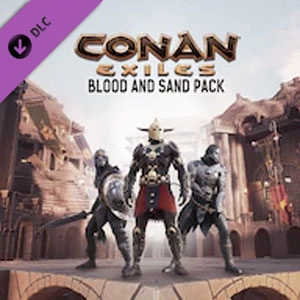 Conan Exiles Blood and Sand Pack Xbox Series X
