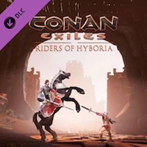 Conan Exiles Riders of Hyboria Pack Xbox Series X