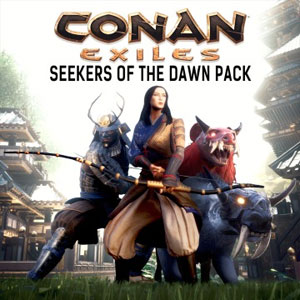 Comprar Conan Exiles Seekers of the Dawn Pack Xbox One Barato Comparar Precios
