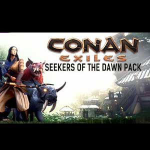 Comprar Conan Exiles Seekers of the Dawn Pack CD Key Comparar Precios