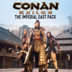 Comprar Conan Exiles The Imperial East Pack Ps4 Barato Comparar Precios