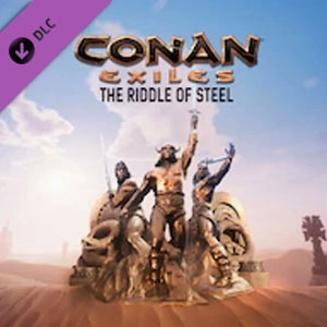 Conan Exiles The Riddle of Steel Xbox Series X