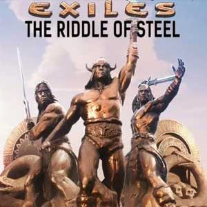 Comprar Conan Exiles The Riddle of Steel CD Key Comparar Precios