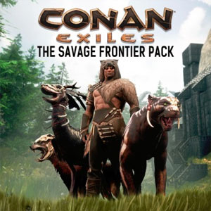 Comprar Conan Exiles The Savage Frontier Pack Xbox One Barato Comparar Precios