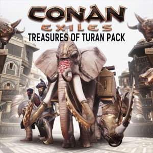 Comprar Conan Exiles Treasures of Turan Pack Xbox One Barato Comparar Precios