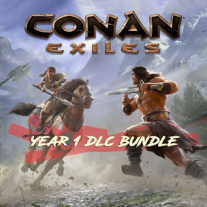 Comprar Conan Exiles Year 1 DLC Bundle Ps4 Barato Comparar Precios
