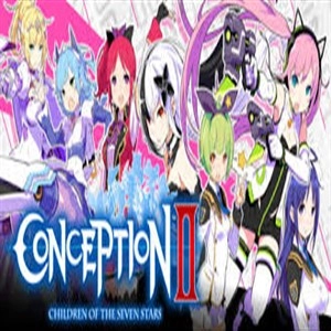 Conception 2 Children of the Seven Stars 3Ds