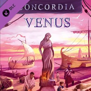 Comprar Concordia Venus CD Key Comparar Precios