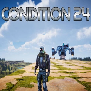 Condition 24 Xbox One