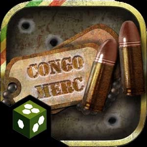 Congo Merc Pc