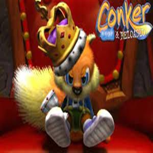 Comprar Conker Live and Reloaded Xbox One Barato Comparar Precios