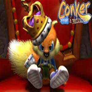 Comprar Conker Live and Reloaded Xbox Series Barato Comparar Precios