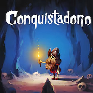 Conquistadorio Switch