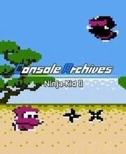 Console Archives Ninja Kid 2 Switch 2