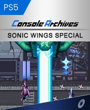 Comprar Console Archives SONIC WINGS Special PS5 Barato Comparar Precios